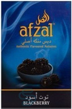 Afzal Blackberry (Ежевика)