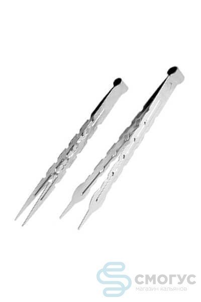 Щипцы для кальяна (стандарт)