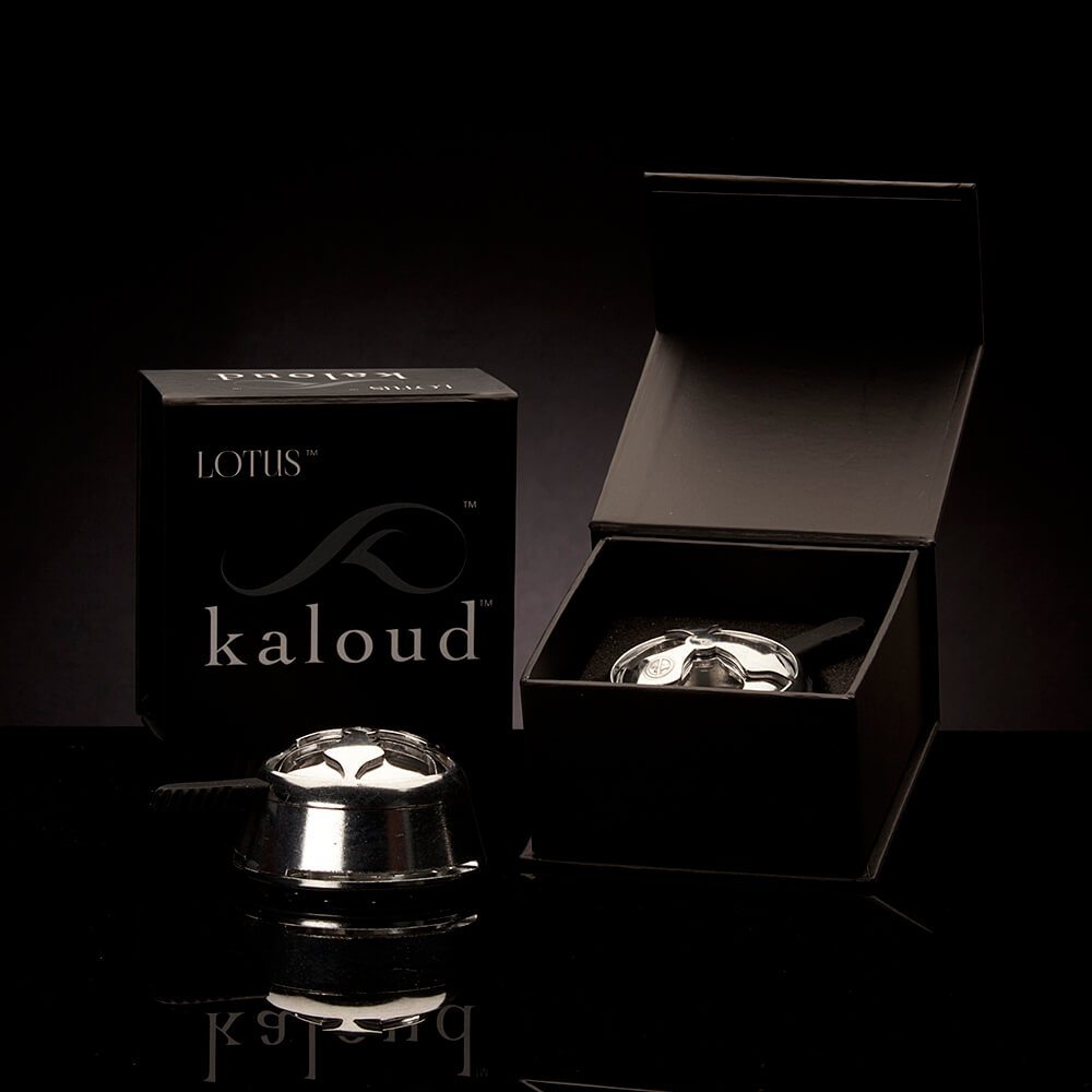 Набор Kaloud + Силиконовая чаша