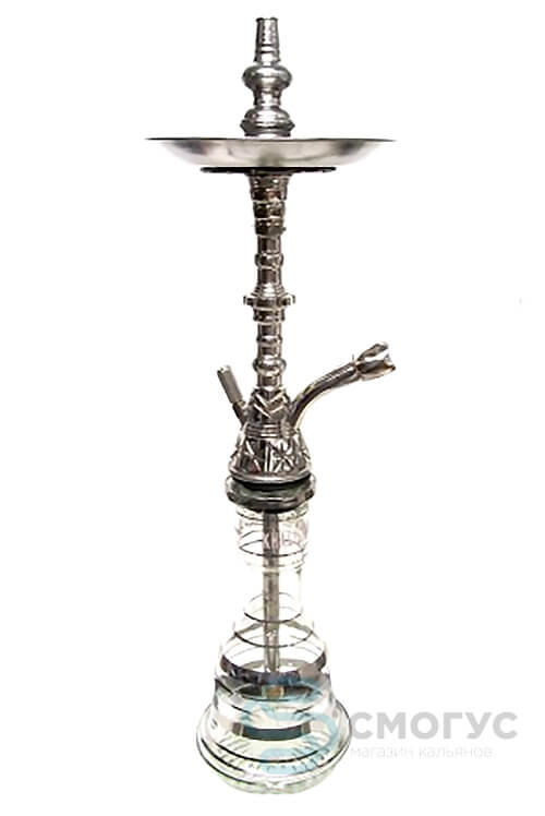 Кальян Khalil Mamoon Beast Silver