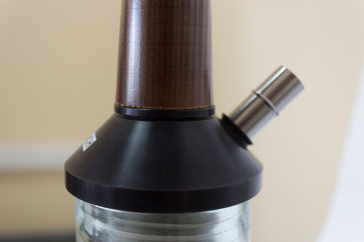 Кальян Agach Hookah One