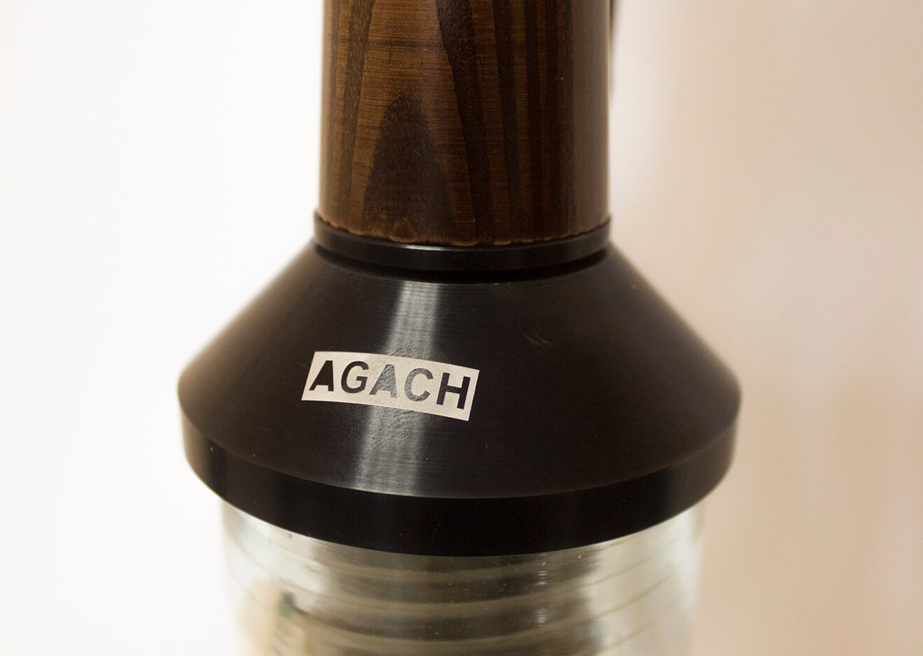 Кальян Agach Hookah One