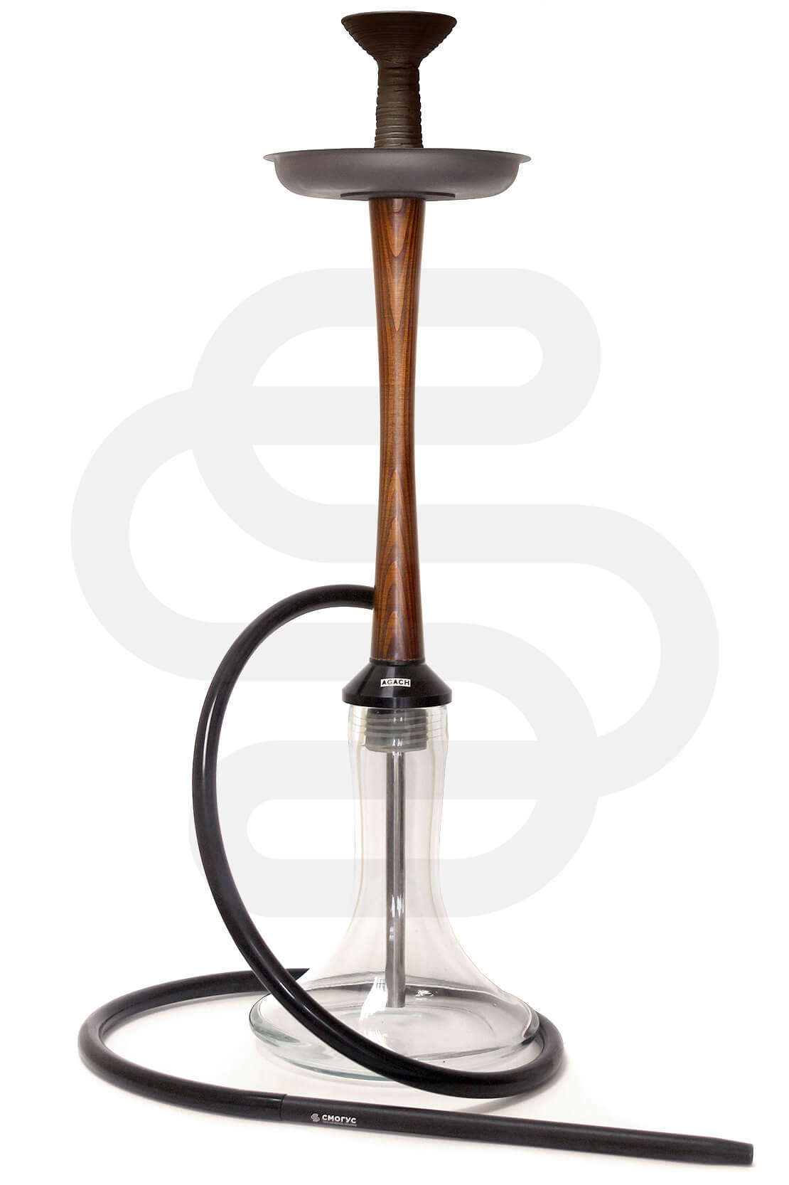 Кальян Agach Hookah One