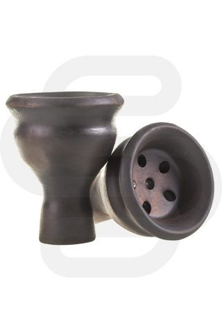 Чаша для кальяна глиняная К.О. Upgrade Form купить в Казани