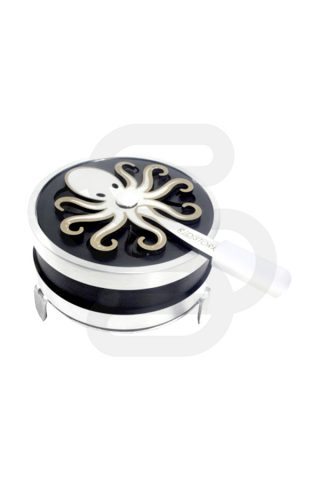 Купить Kaloud Red Stork Осьминог в Казани в магазине кальянов Смогус