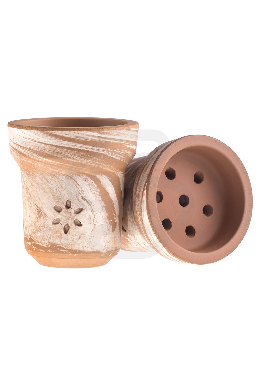 Чаша для кальяна Solaris Titan