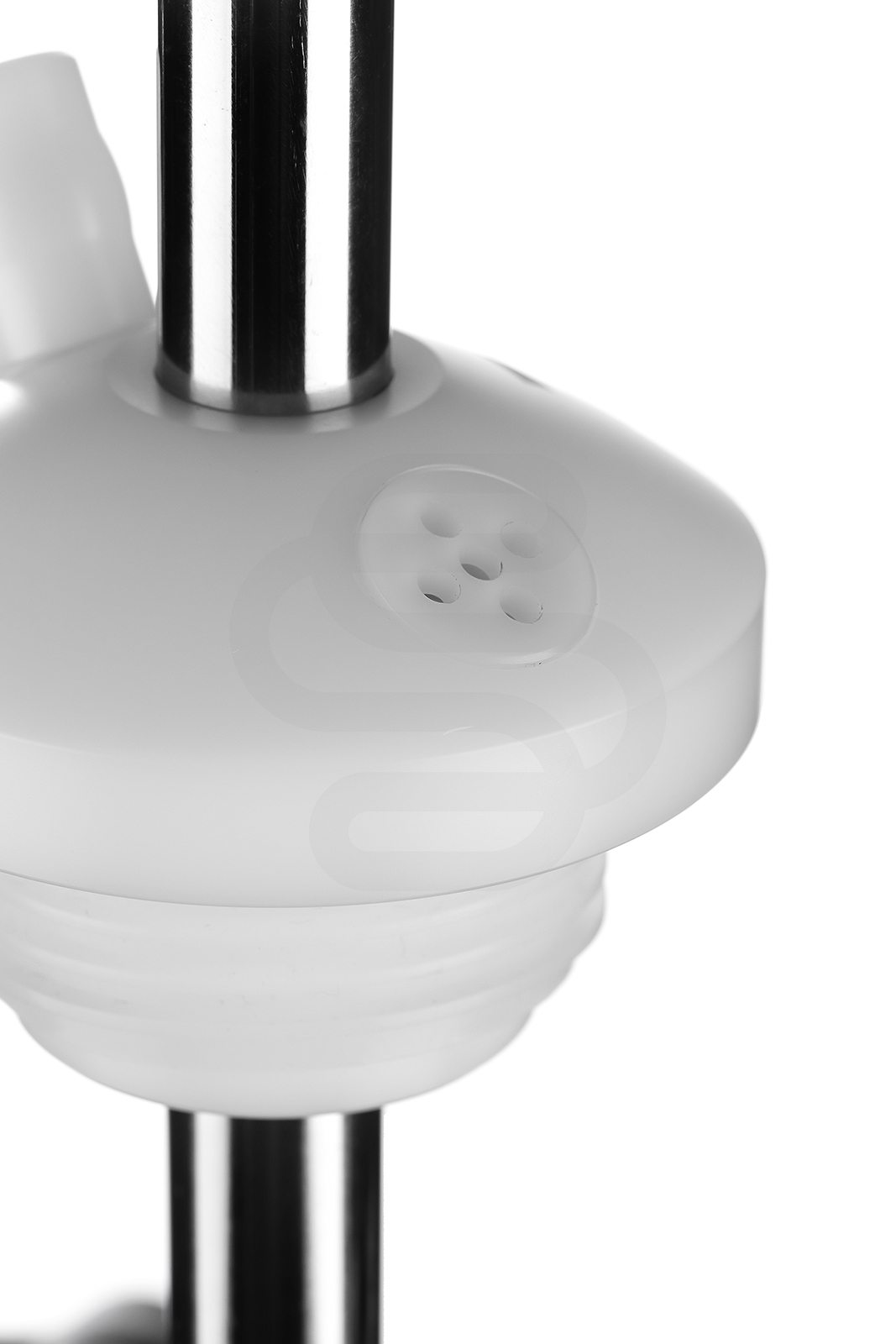 Кальян Izzy Lite Mini Белый - Базовая