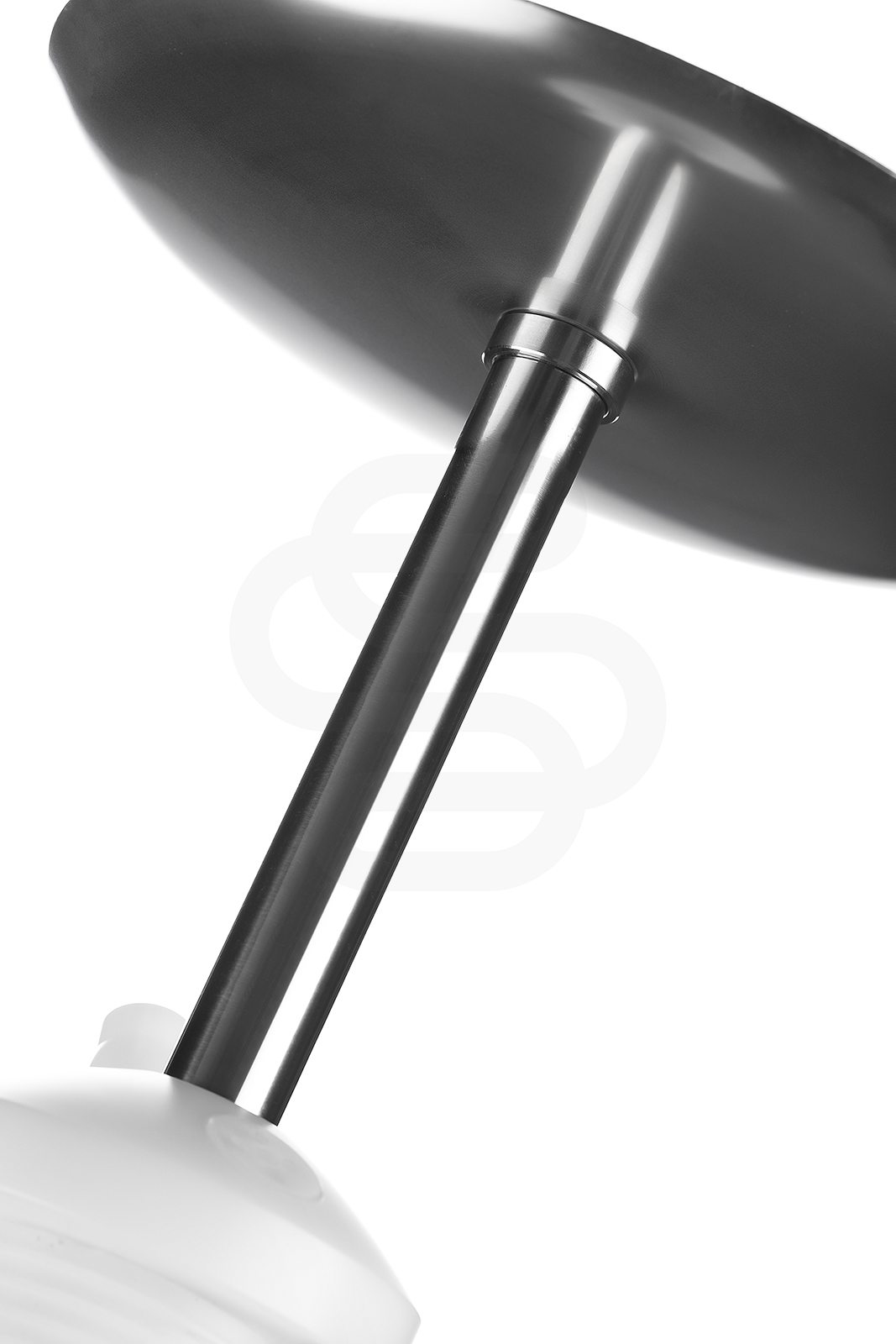 Кальян Izzy Lite Mini Белый - Базовая