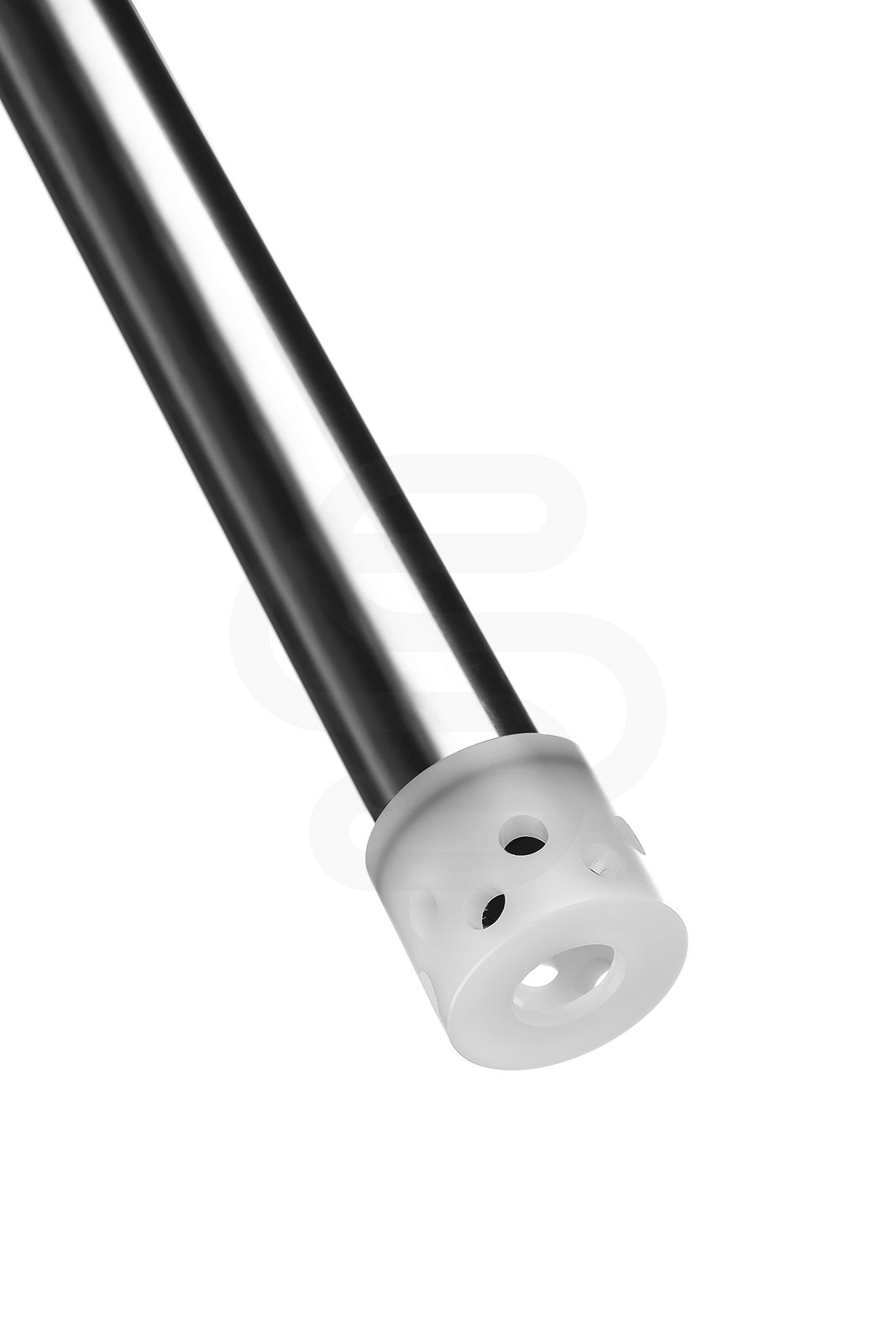 Кальян Izzy Lite Mini Белый - Базовая