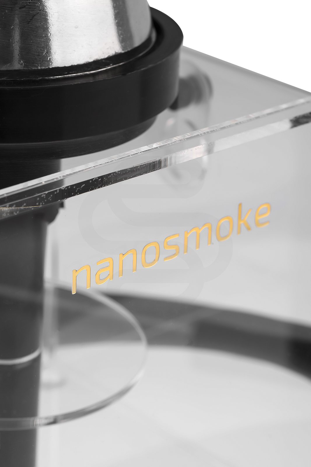 Кальян Nanosmoke Box