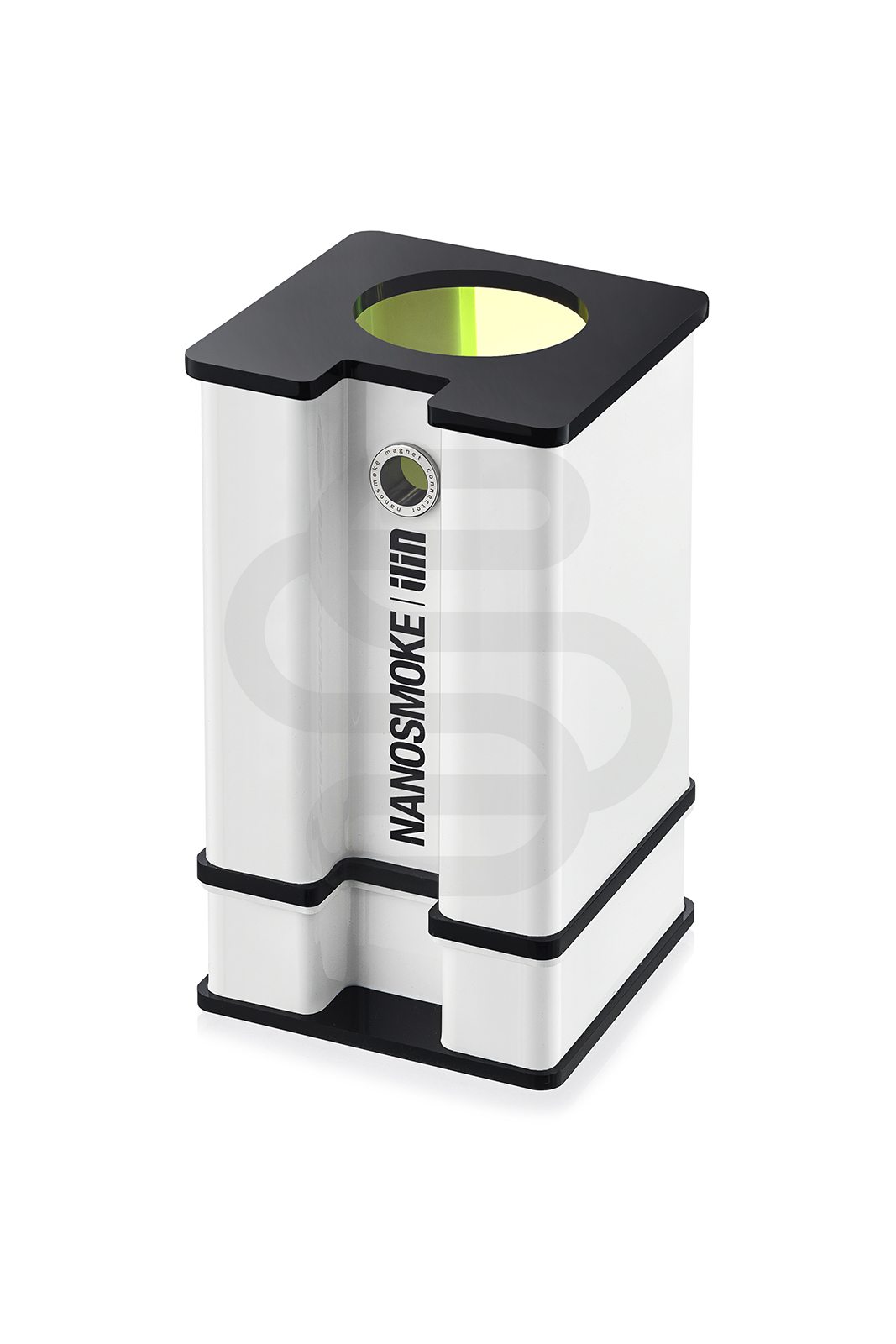 Кальян Nanosmoke Ilin Led