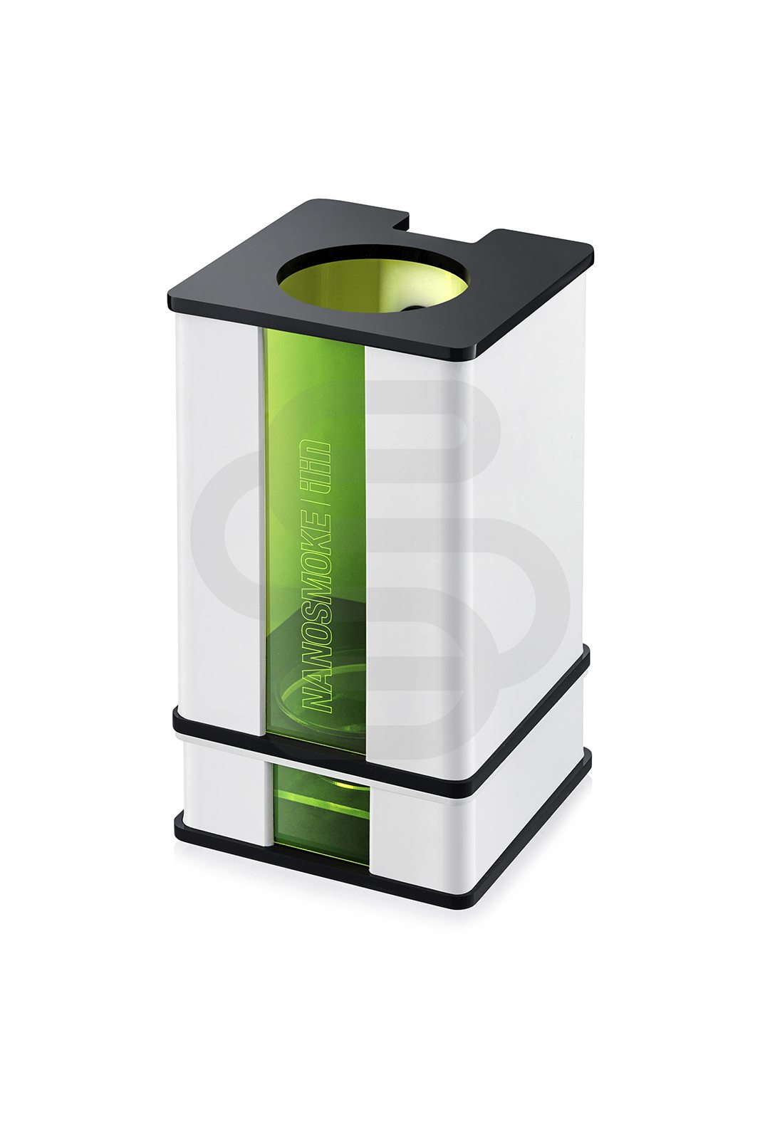 Кальян Nanosmoke Ilin Led