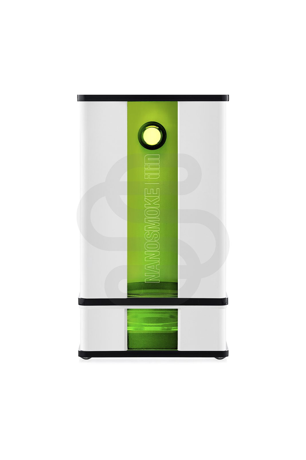 Кальян Nanosmoke Ilin Led