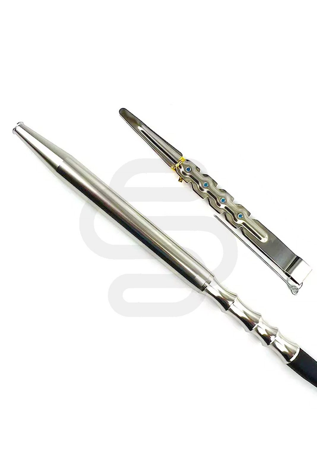 Кальян 7 Star Steel