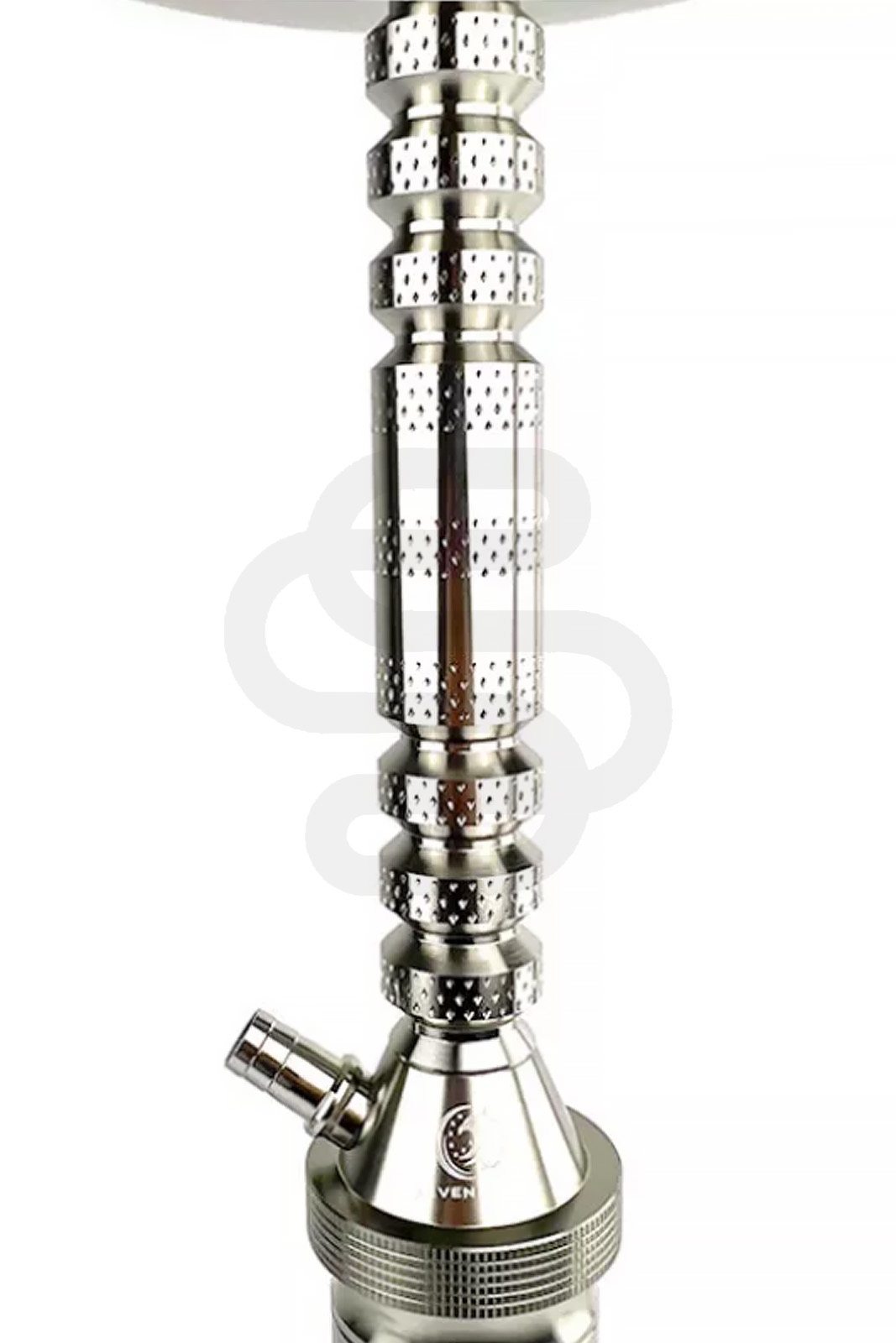 Кальян 7 Star Steel